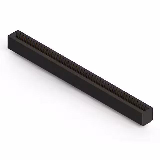 391-096-520-201 EDAC Inc.  Edgeboard Connectors